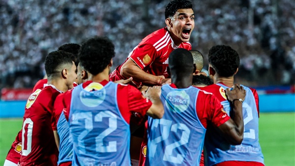 فريق الأهلي 