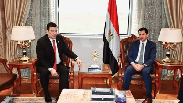 وان ثري| بوابة الرياضة المصرية 