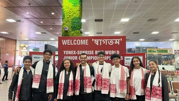 وان ثري| بوابة الرياضة المصرية 