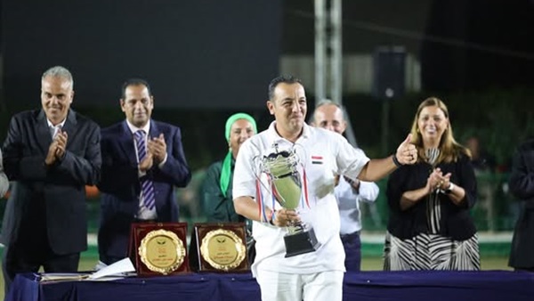 وان ثري| بوابة الرياضة المصرية 