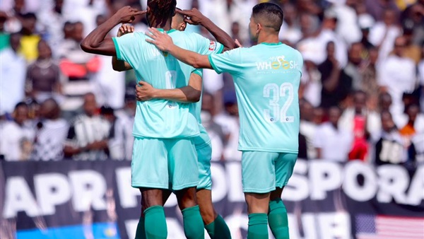 وان ثري| بوابة الرياضة المصرية 