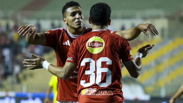 وان ثري| بوابة الرياضة المصرية 