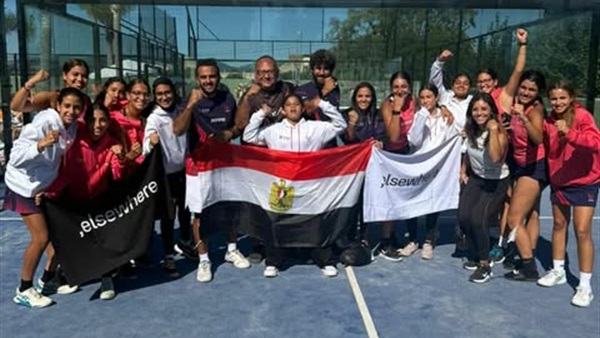 وان ثري| بوابة الرياضة المصرية 