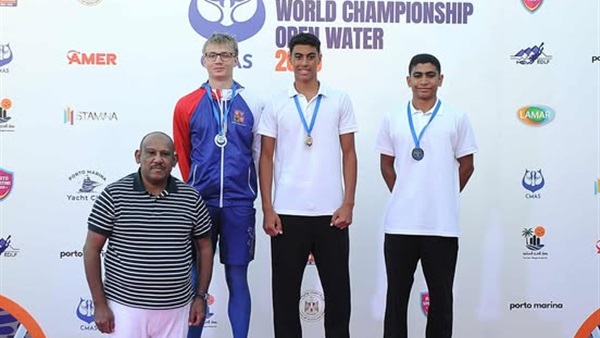 وان ثري| بوابة الرياضة المصرية 