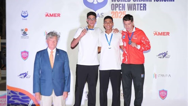 وان ثري| بوابة الرياضة المصرية 