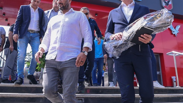 وان ثري| بوابة الرياضة المصرية 