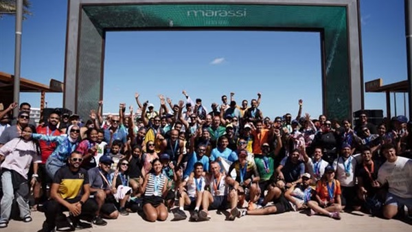 وان ثري| بوابة الرياضة المصرية 