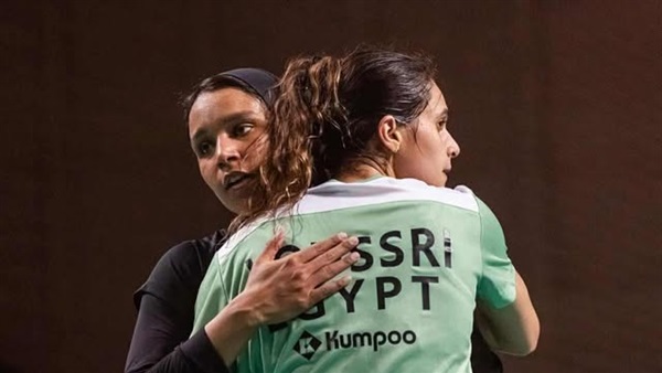 وان ثري| بوابة الرياضة المصرية 