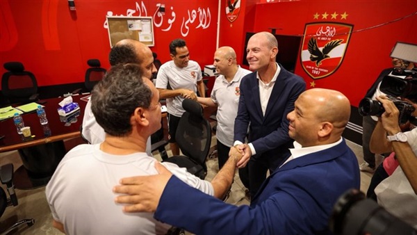 وان ثري| بوابة الرياضة المصرية 