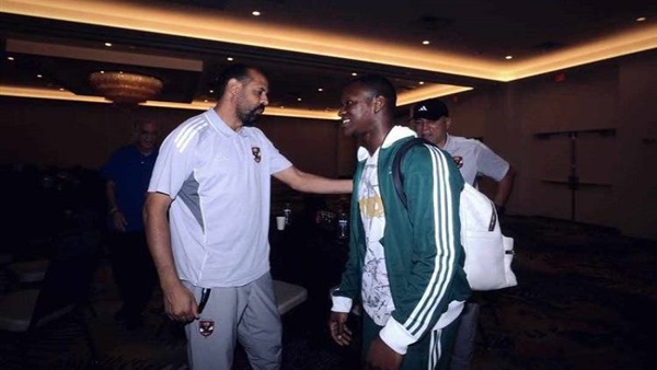 وان ثري| بوابة الرياضة المصرية 