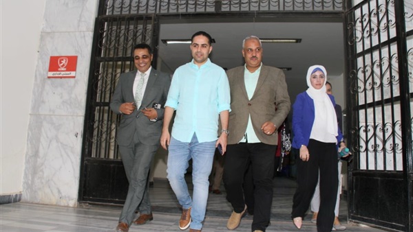 وان ثري| بوابة الرياضة المصرية 