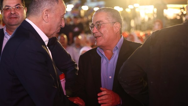 وان ثري| بوابة الرياضة المصرية 