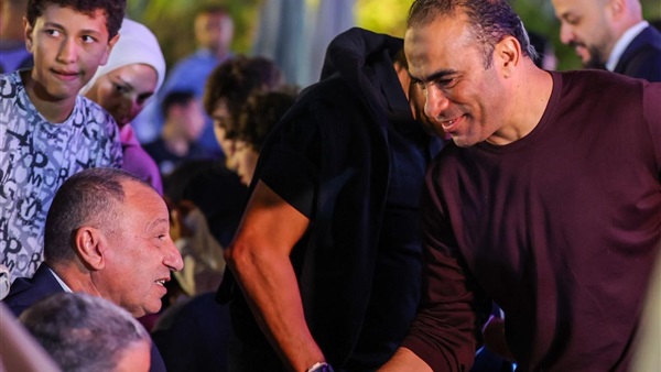 وان ثري| بوابة الرياضة المصرية 