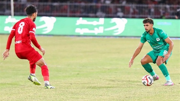 وان ثري| بوابة الرياضة المصرية 