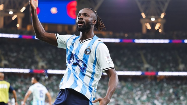 نادي بيراميدز