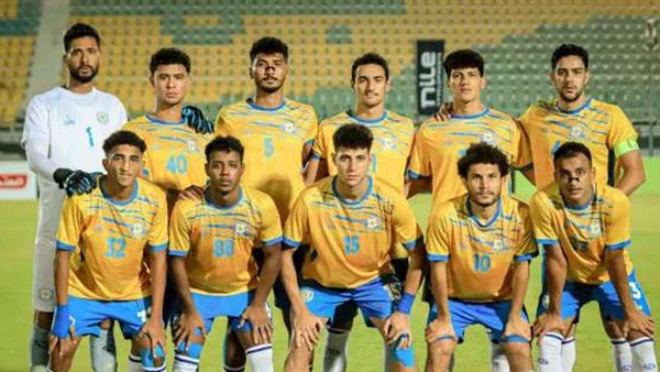 الإسماعيلي 