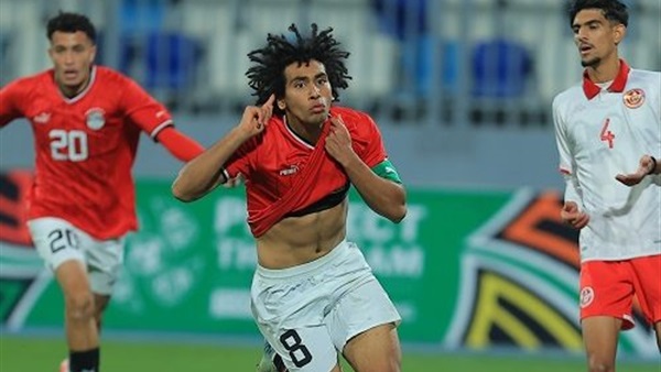 وان ثري| بوابة الرياضة المصرية 