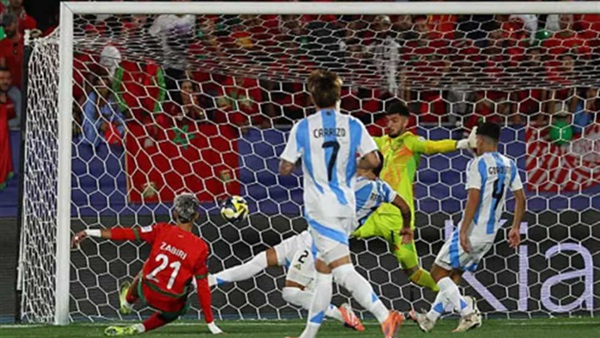 وان ثري| بوابة الرياضة المصرية 