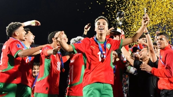 وان ثري| بوابة الرياضة المصرية 