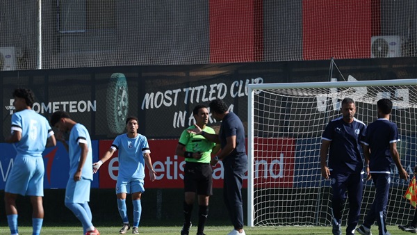 نادي بيراميدز