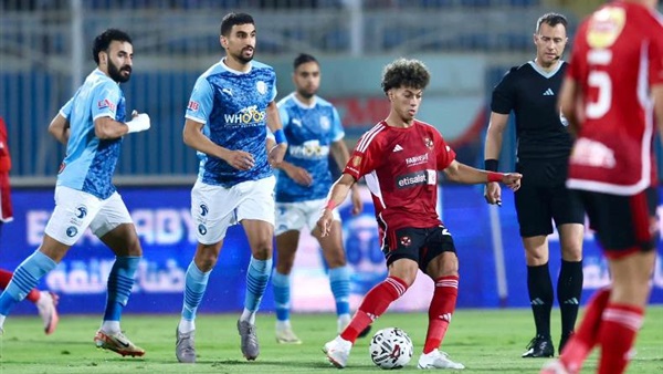 وان ثري| بوابة الرياضة المصرية 