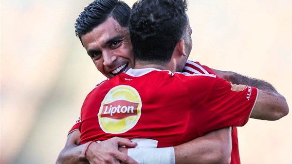 النادي الأهلي