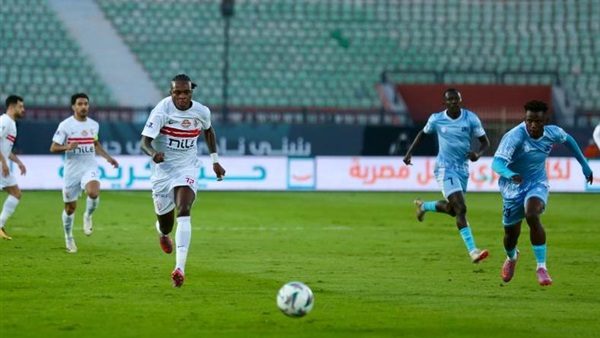 الزمالك وديكيداها