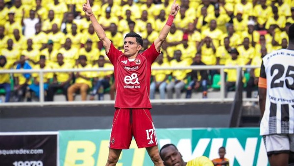 النادي الأهلي