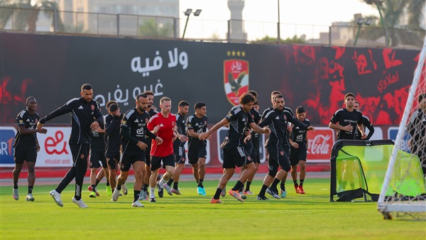 النادي الأهلي