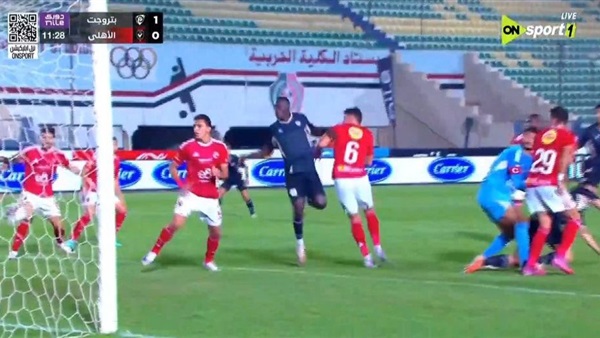 وان ثري| بوابة الرياضة المصرية 