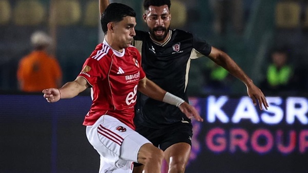 وان ثري| بوابة الرياضة المصرية 