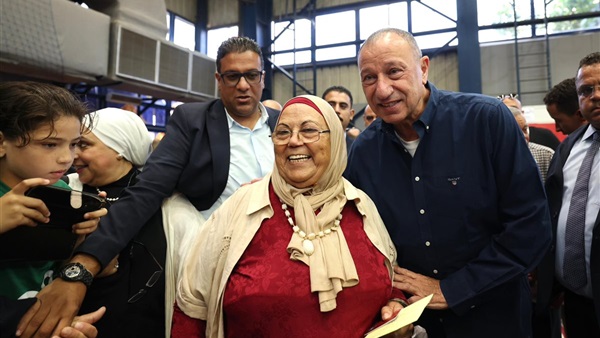 وان ثري| بوابة الرياضة المصرية 