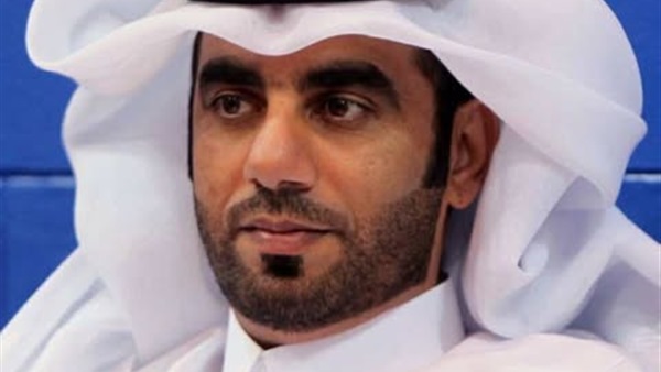 رئيس الوفد القطري