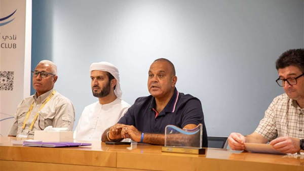 وان ثري| بوابة الرياضة المصرية 