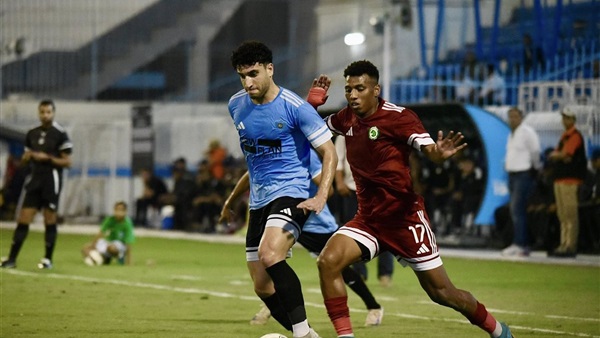 غزل المحلة وموردن