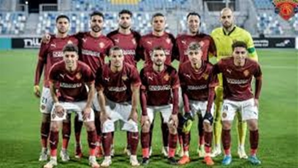 نادي سيراميكا كليوباترا