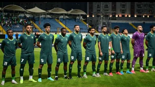 تشكيل الاتحاد السكندري