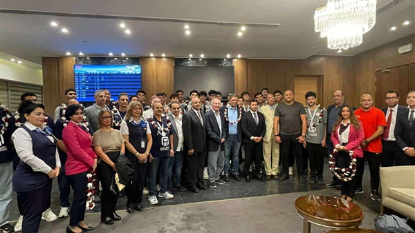 وان ثري| بوابة الرياضة المصرية 