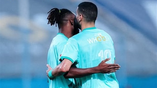 وان ثري| بوابة الرياضة المصرية 