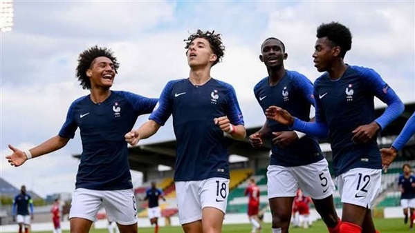 وان ثري| بوابة الرياضة المصرية 