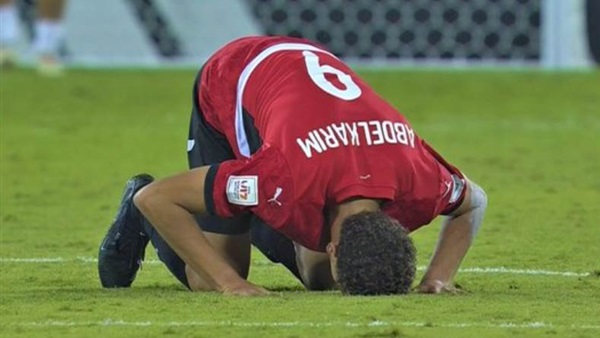 حمزة عبد الكريم 