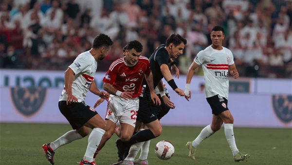 وان ثري| بوابة الرياضة المصرية 