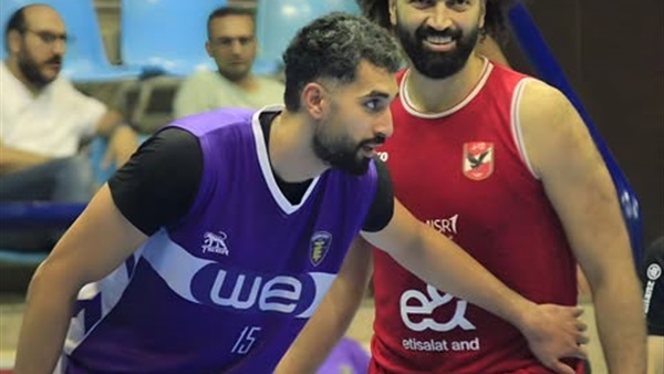  دوري مرتبط السلة