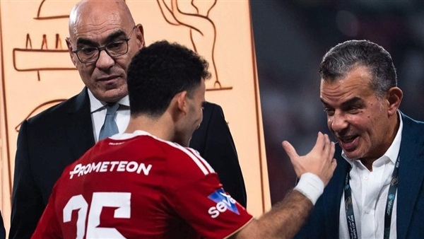 خالد مرتجي وزيزو