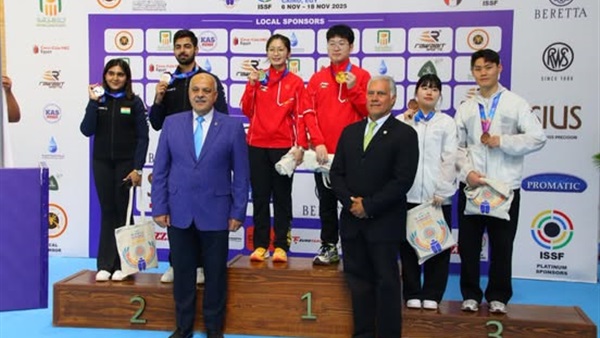 وان ثري| بوابة الرياضة المصرية 