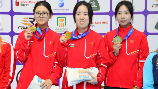 وان ثري| بوابة الرياضة المصرية 