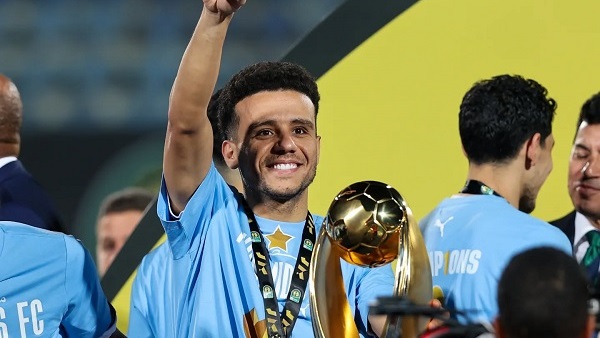 وان ثري| بوابة الرياضة المصرية 