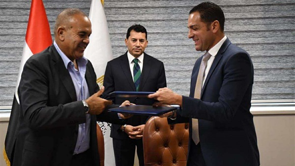 وان ثري| بوابة الرياضة المصرية 