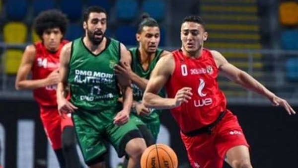 الأهلي والاتحاد 