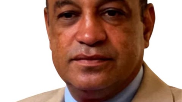 مدير عام بطولة العالم